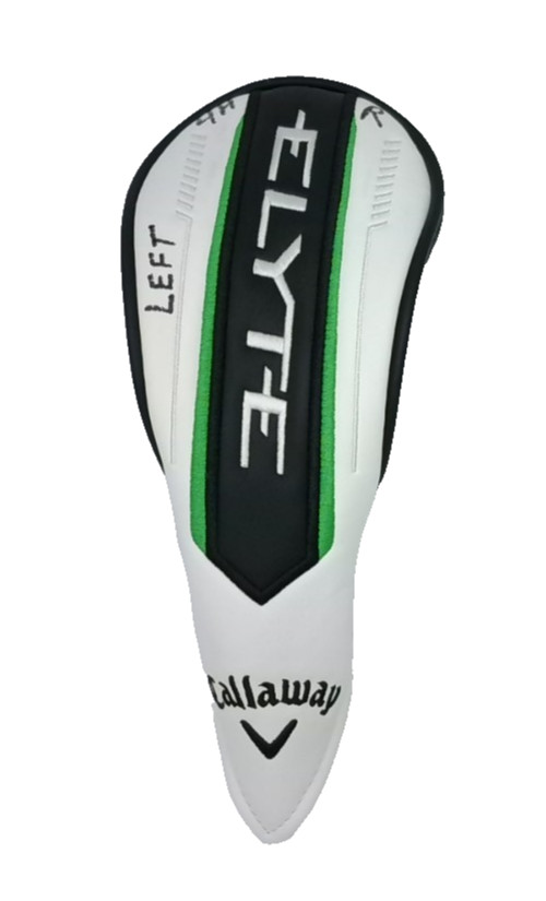 Callaway Elyte Hybrid Headcover Preowned Condition Great