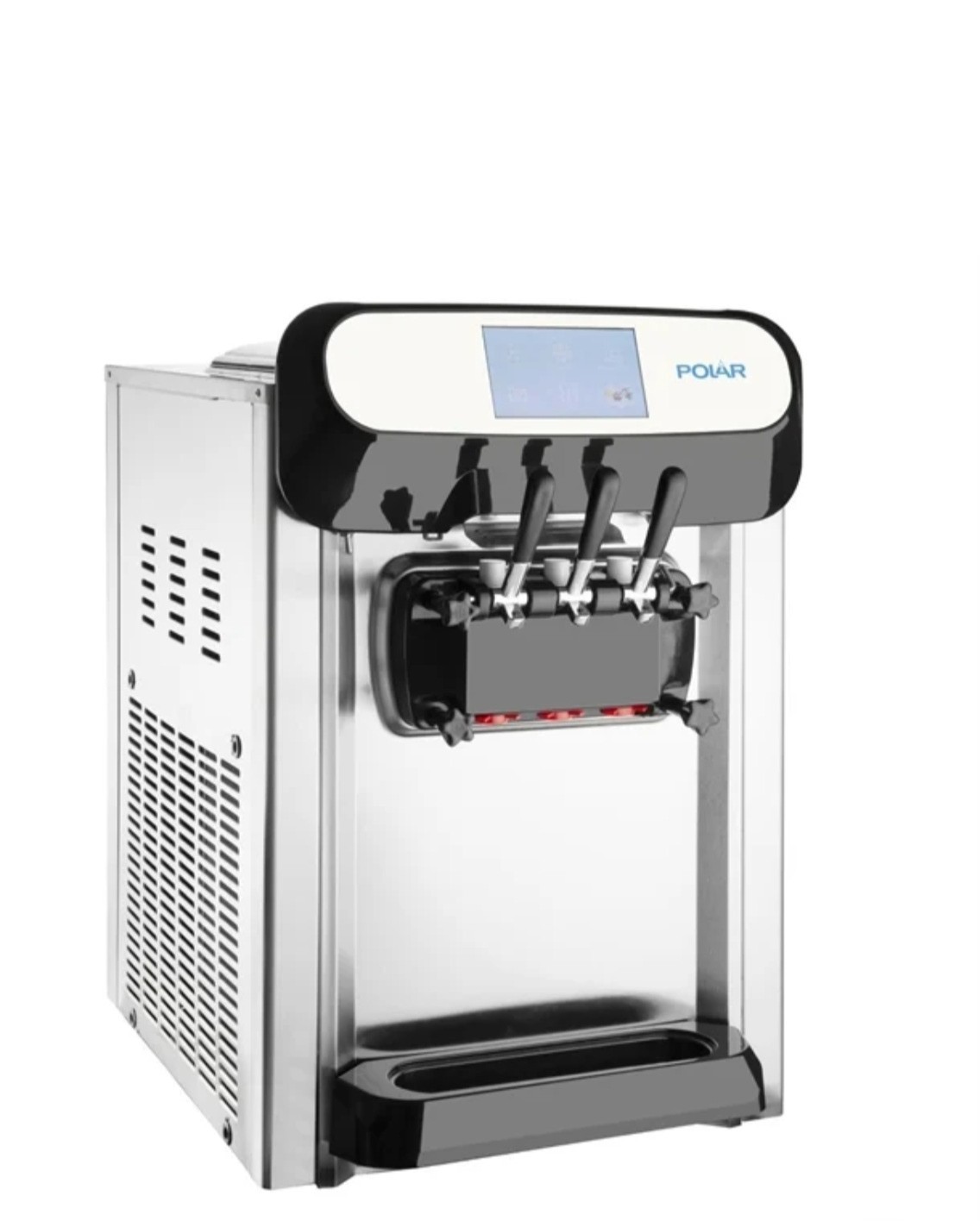 2025 Polar U-Series Soft Serve Machine (UA034) | Barely Used | High Output