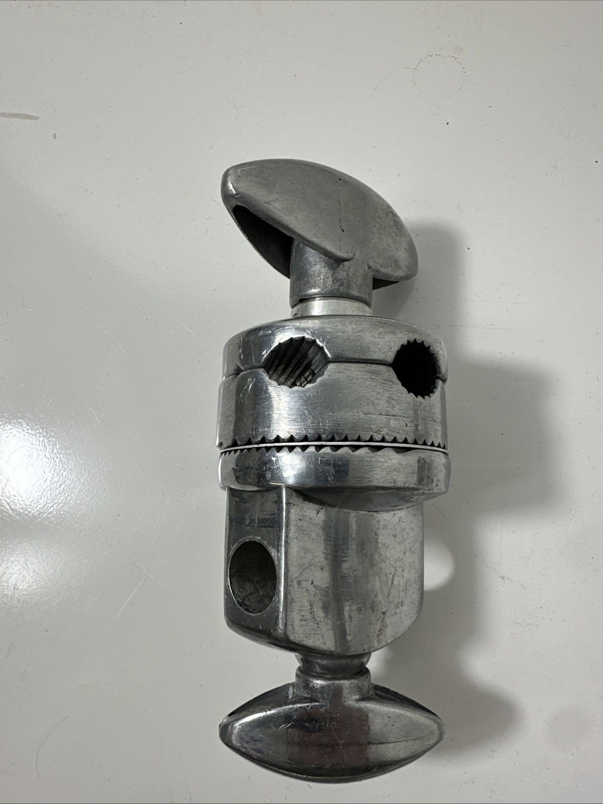 Grip Head By JTL