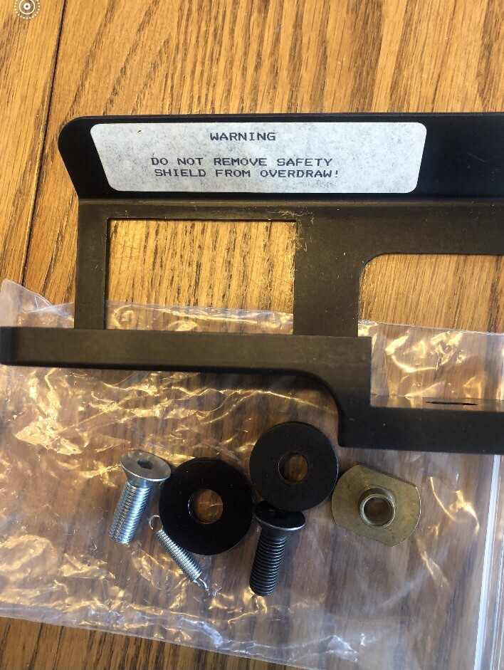 Archery Hunting. Parts. Shipping In 24 Hours. See Photos Attached. 9023