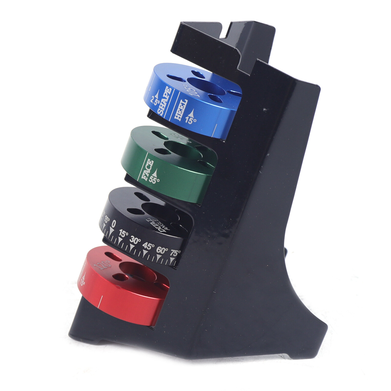 Sharpening Angle Device High Precise For Jewelry Graver Engraving Machine Tool