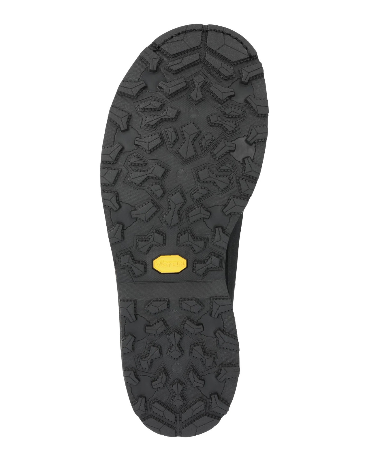 Simms M's G3 Guide Boots - Vibram Sole - Slate