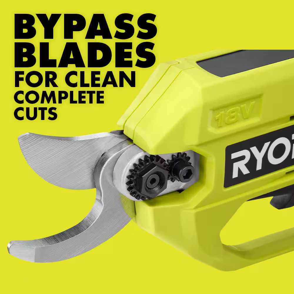 ONE+ 18V Cordless Pruner (Tool Only)