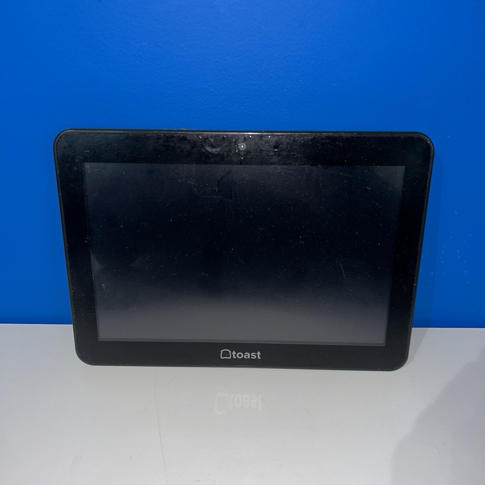 All in One ELO Toast POS System 10inch Android Touchscreen ESY10i1 E605416