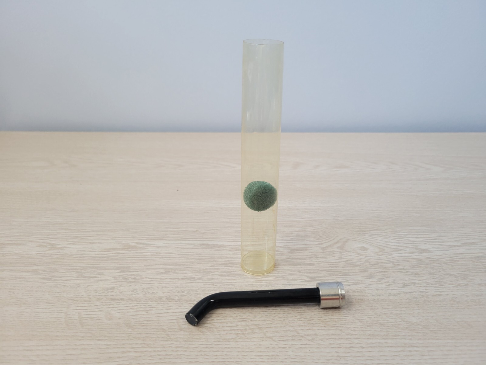 Kerr Demetron Curved Dental Curing Light Tip