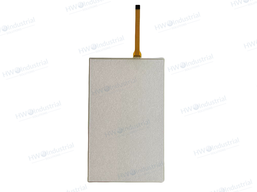 1/piece HMIGXO5502 HMIGX05502 Glass Touchpad Protection Film