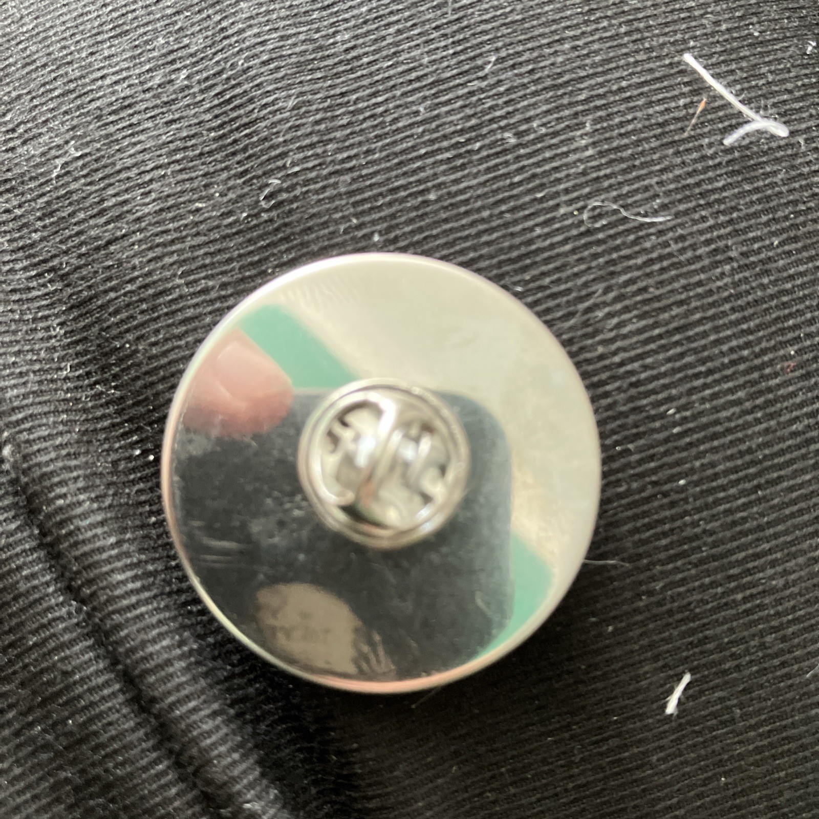 Artemis II Return To The Moon Badge