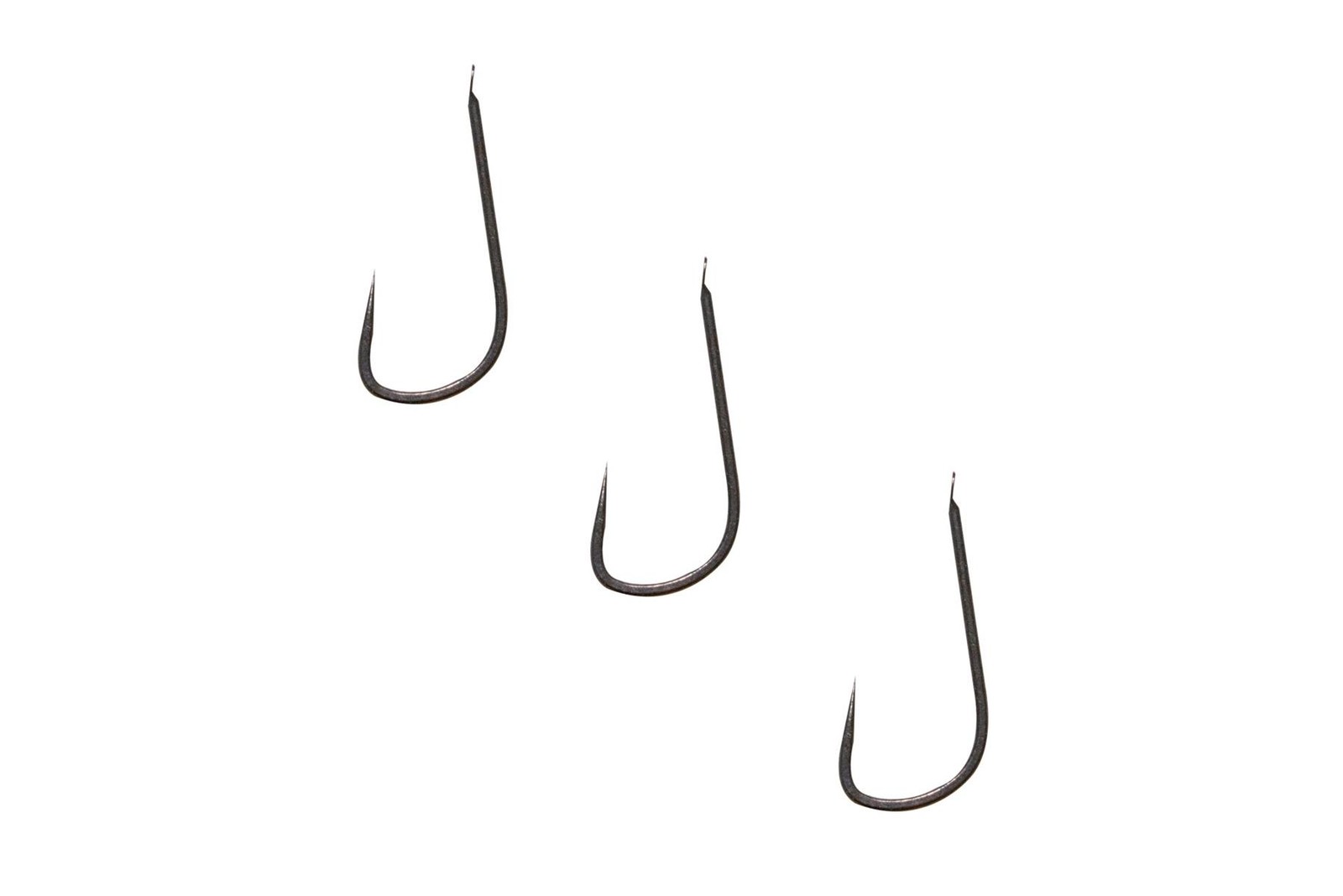 Guru Fine Wide Gape Spade End