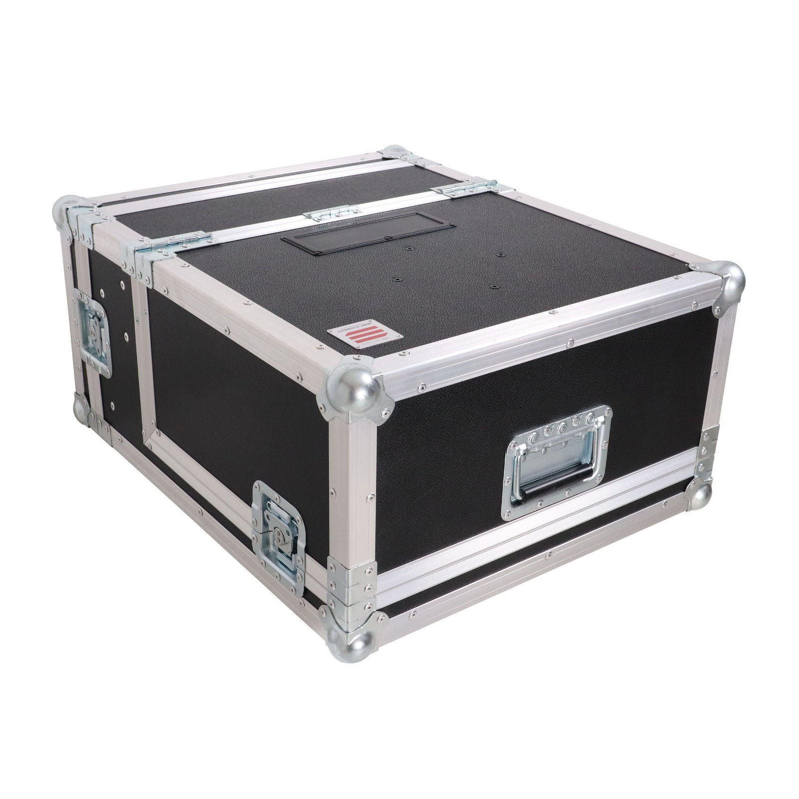 ProX XSM-AVMG3U6U Video Controller Flight Case, ATEM 1 M/E Camera Control Panel