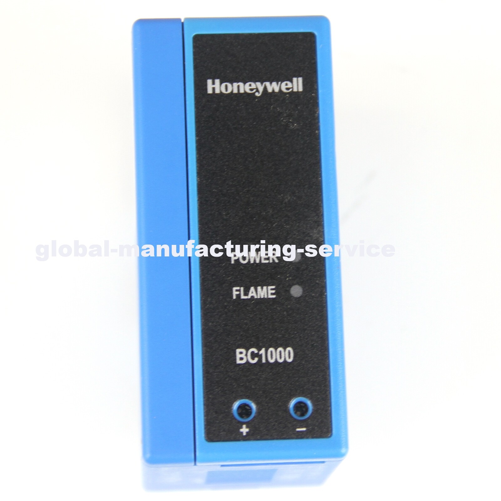 New In Box Honeywell BC1000A0110U BC1000A0110U/E Combustion Controller