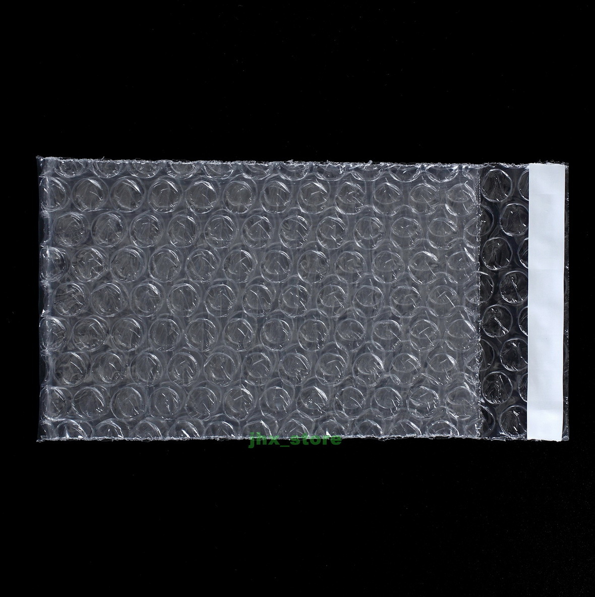 105 PCS Bubble Pouches Envelopes Packing Plastic Bag 6.7" x 8.7"_170 x 220+25mm