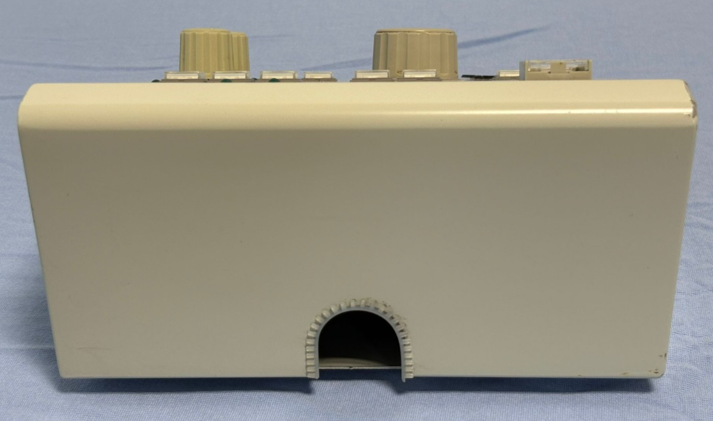 Jeol Left Control Panel for JEM-1011 TEM Microscope