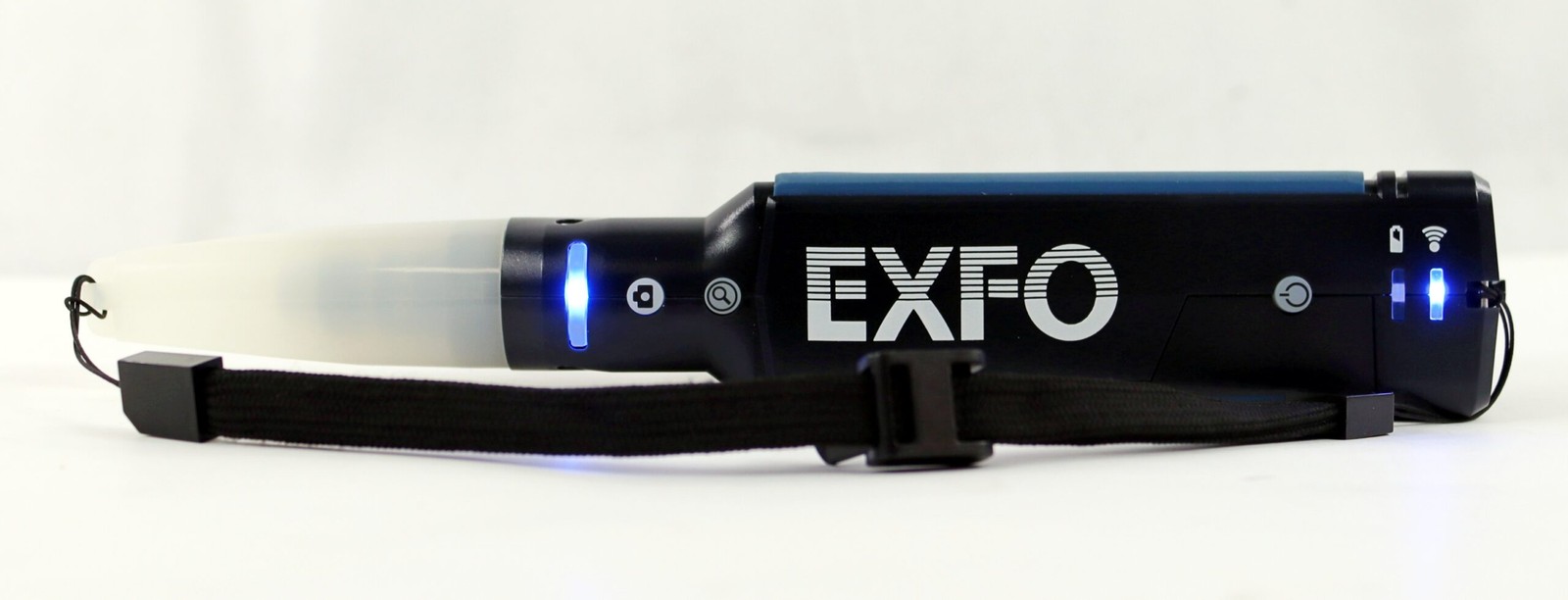 EXFO FIP-435B Wireless Fiber Inspection Probe - Oct 2019 Model for Parts/Repair