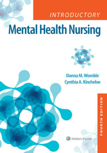 Introductory Mental Health Nursing - Paperback By Womble, Donna - VERY GOOD