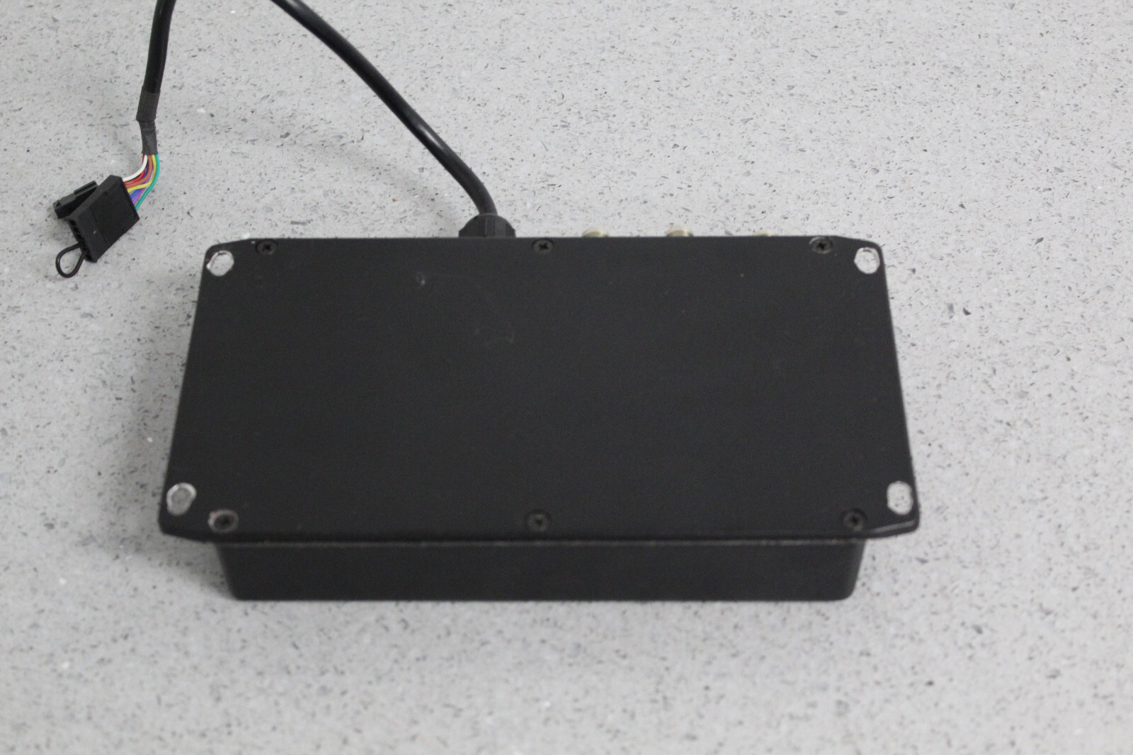 ThingMagic RS232 RFID Reader 540-0012-01 12vdc Fully Tested Multiple Available
