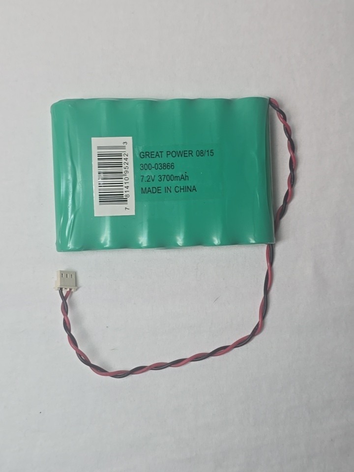Honeywell Home LYNXRCHKIT-SHA 300-03866 Lynx Series 24 Hour Battery