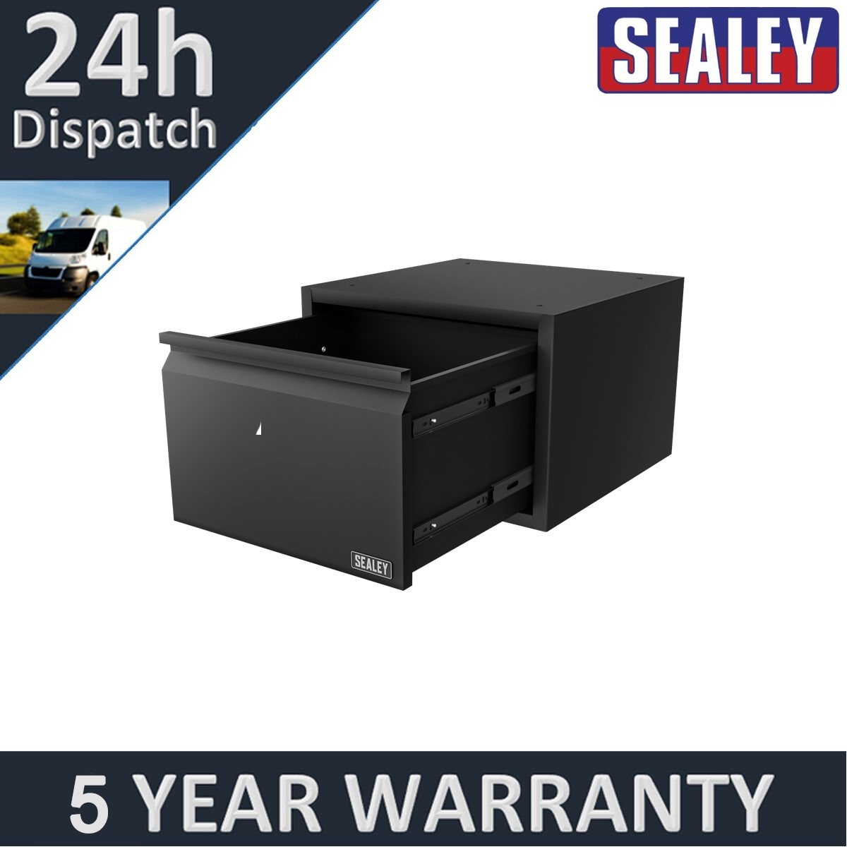 Sealey Modular Unit with Drawer APMB2