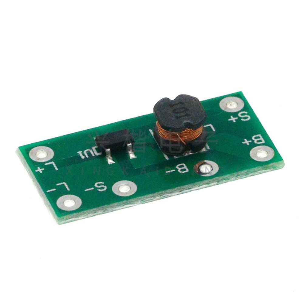 10PCS Solar Light Circuit Board for Road Stud Lights with Auto On Off Feature