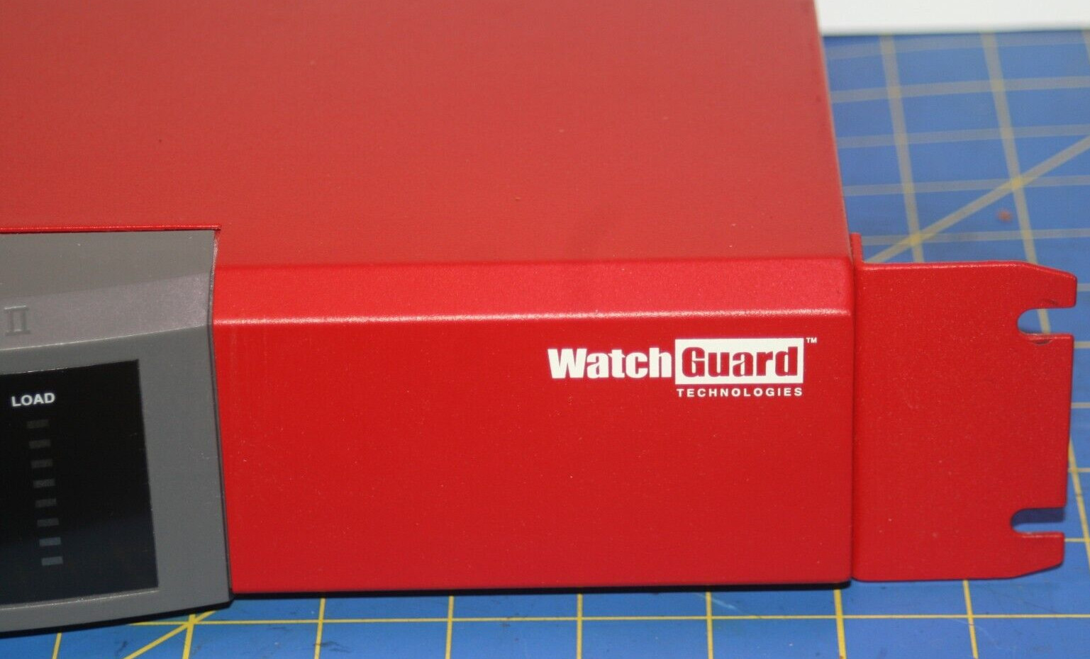 Watch Guard Firebox II Firebox 2 1200HW Network Firewall System