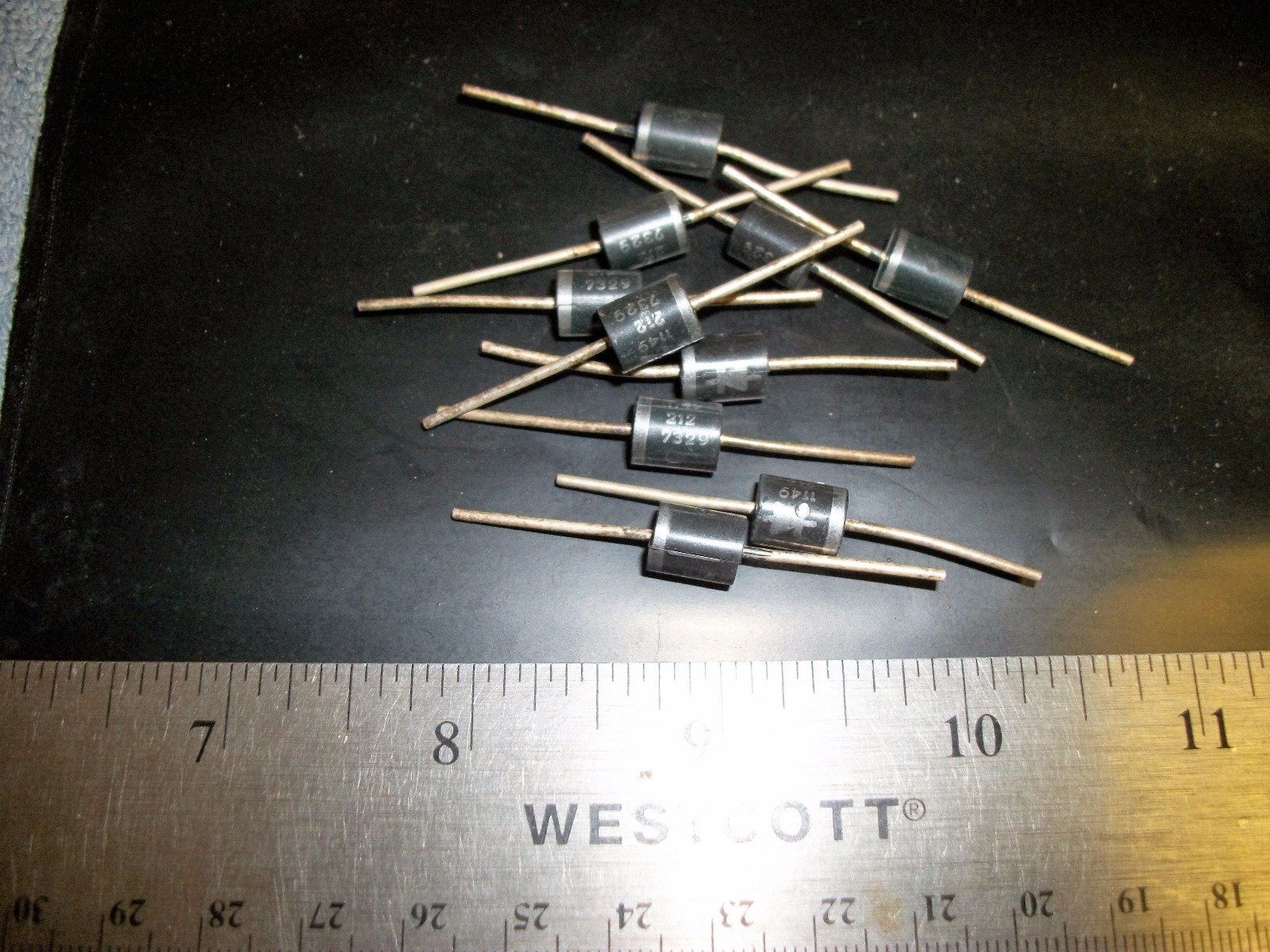 LOT OF 1N5045A RECTIFIER DIODES s