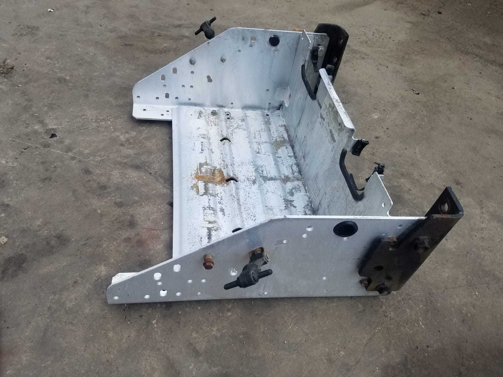 2012 INTERNATIONAL PROSTAR BATTERY BOX