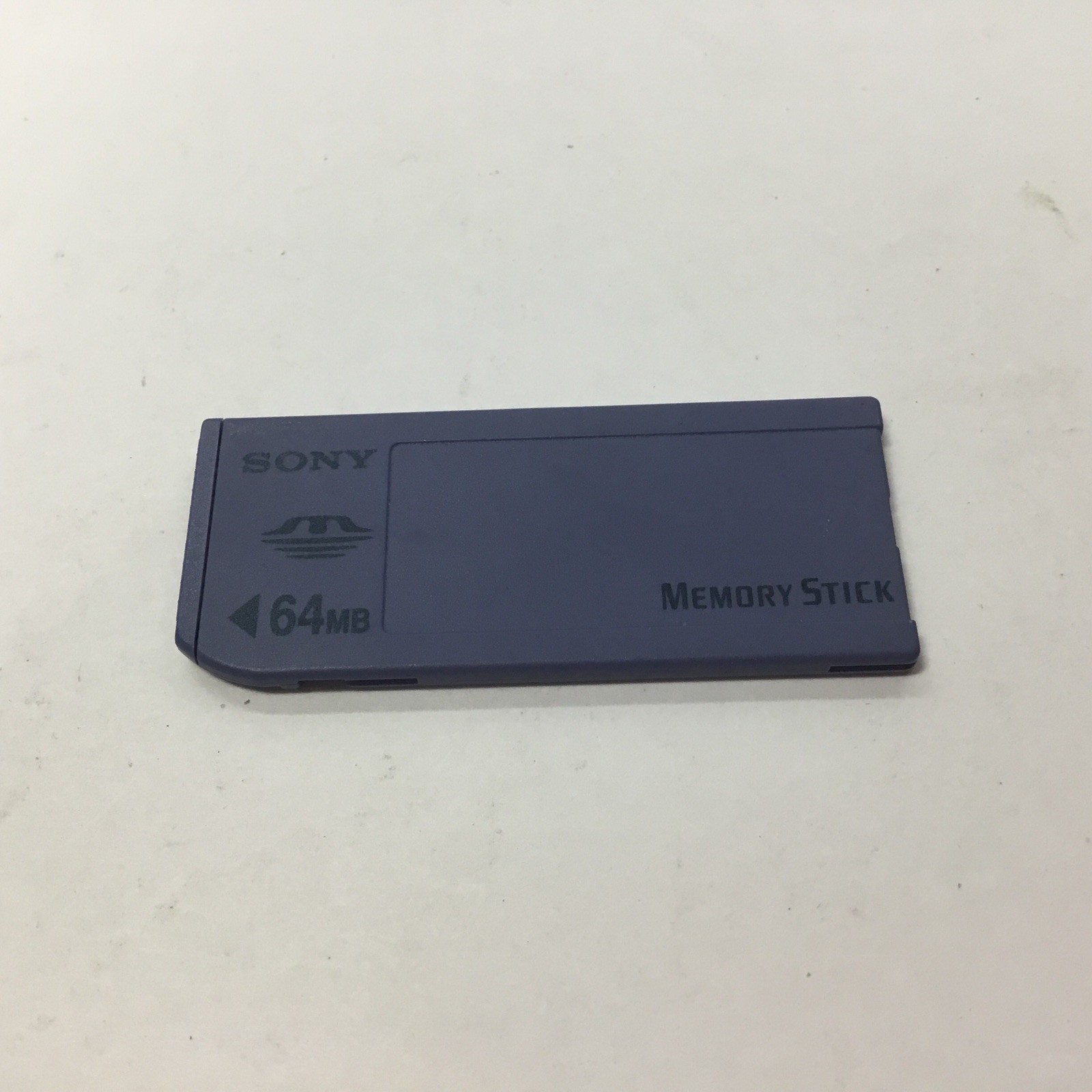 Sony 64MB Memory Stick Card - OEM - MSA-64A