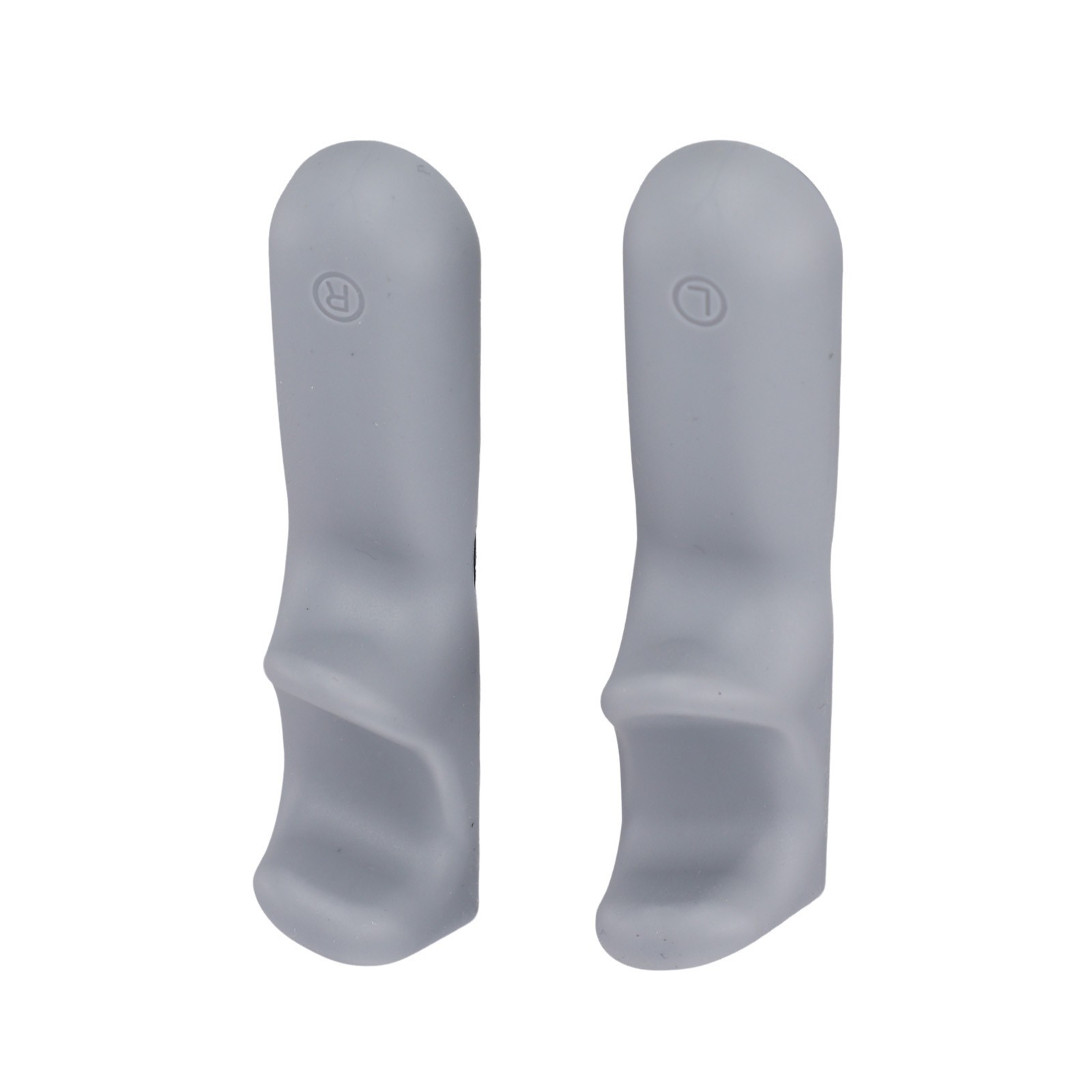 Portable Soft Silicone Gaming Controller for iPad Tablet Enhanced Precision