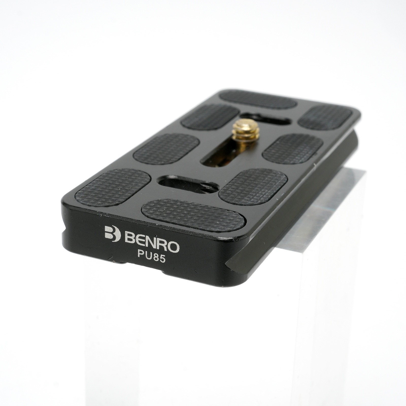 Benro PU-85 Extra Long Quick Release Plate
