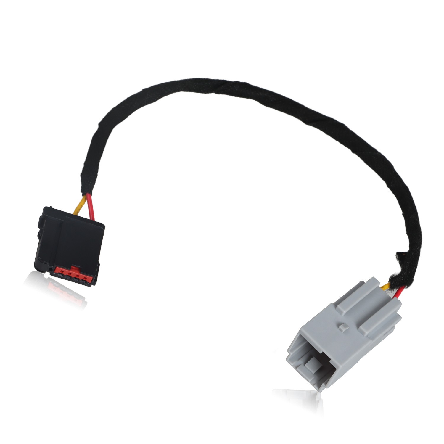 New USB Media Hub Power Adapter Harness for Gen2b Ford Sync 2 to SYNC 3 Upgrade
