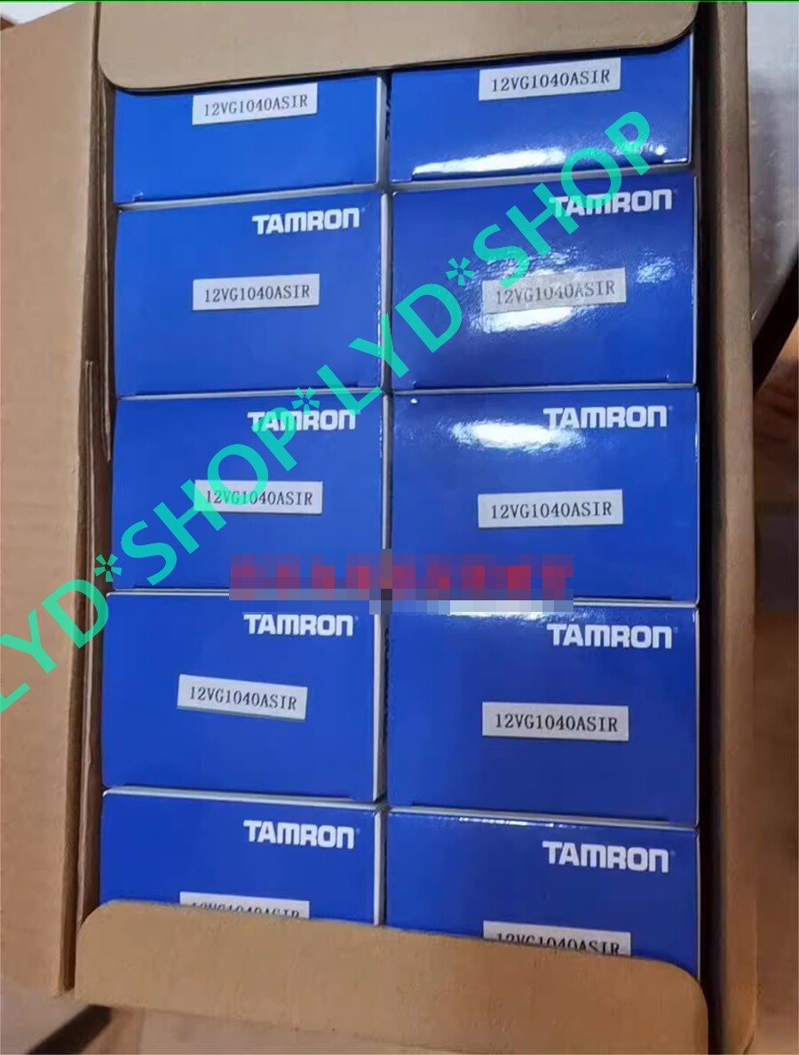 12VG10404ASTR  lens