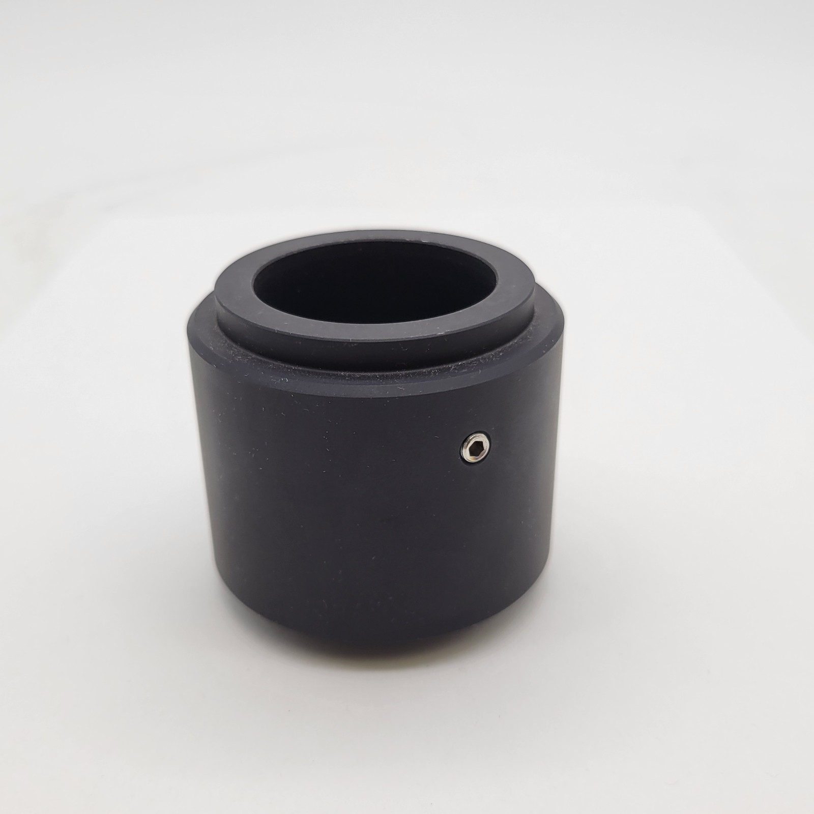 Diagnostic Instruments Microscope Camera Adapter Clamp DIX for Olympus IX Series