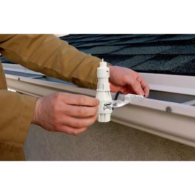 Hard Wired Rain/Freeze Sensor