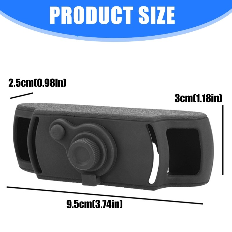 Camera Skin AntiScratch Surfaces Integrated Privacy Shutters for C920x HDPro