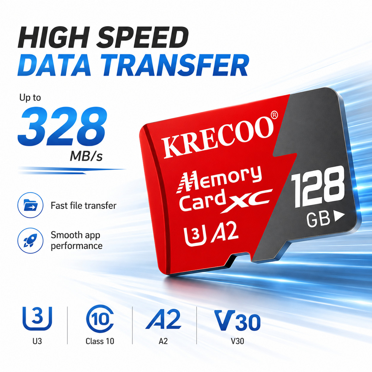 Micro SD TF Memory Card 64GB 128GB 256GB 1TB Flash TF Card Class10 U3 A2 V30 Lot