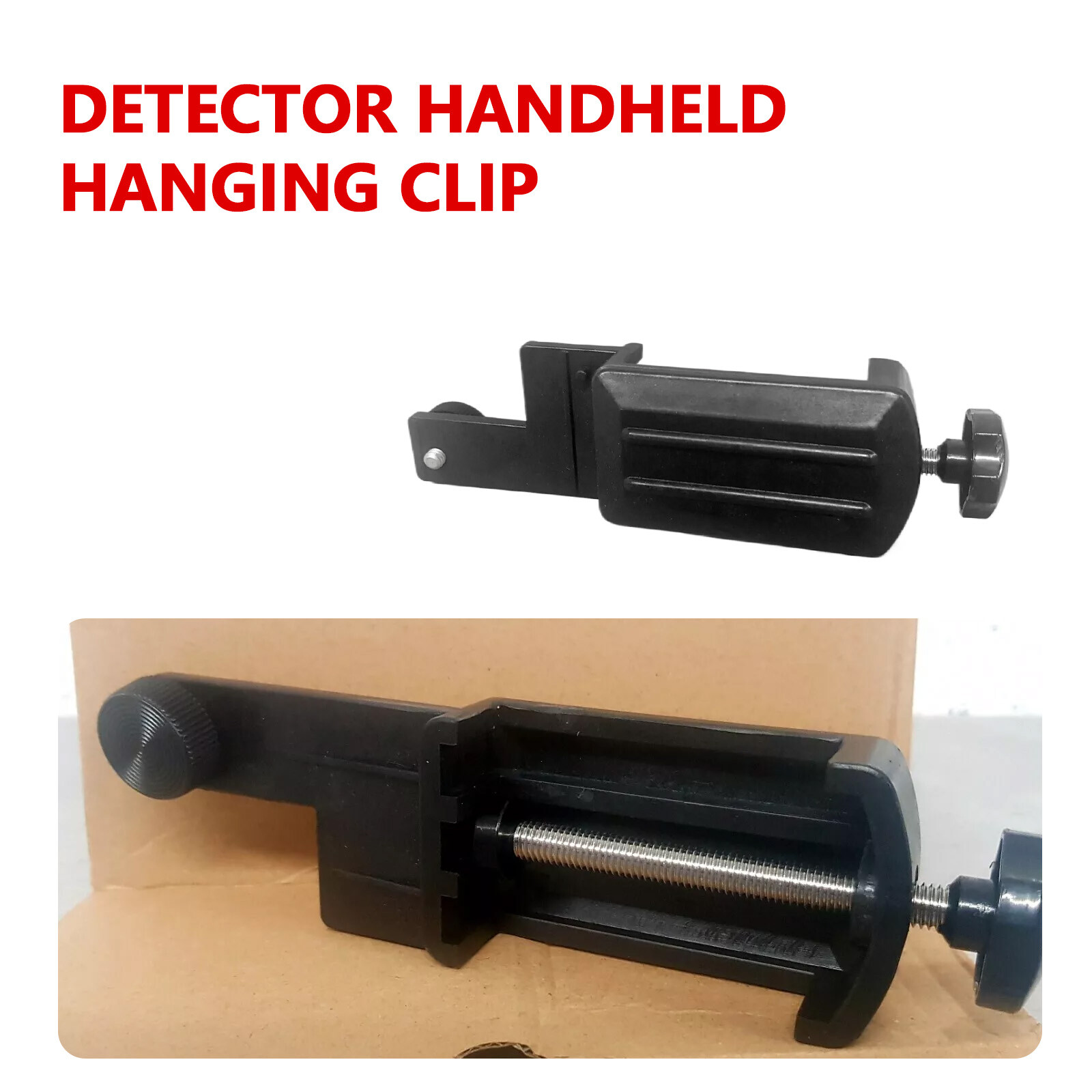Focusing Metal Fixed Mounting Bracket Replacement Fixed-Focus Laser ModuleE0