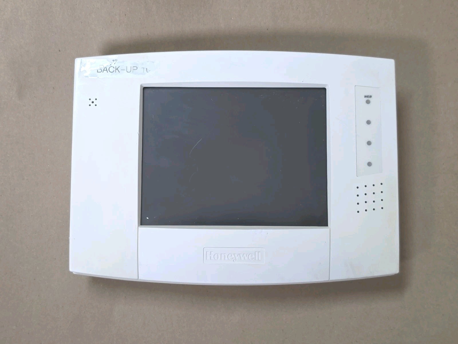 Honeywell Ademco 7810iR Unit Only