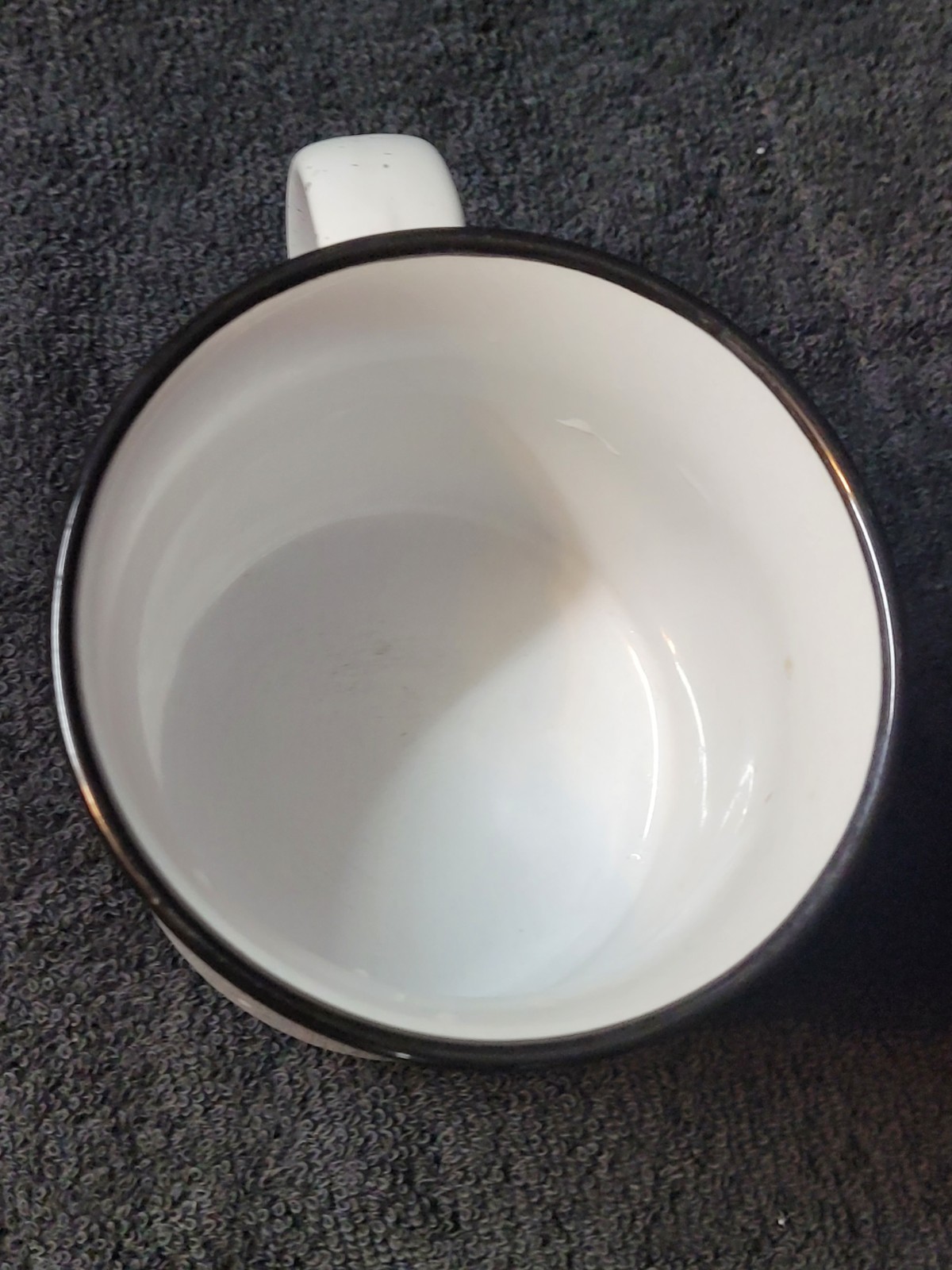 Solomon State Bank, Coffee Mug