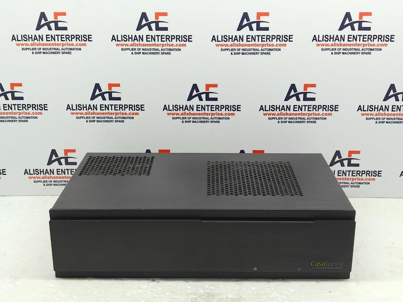 CasaTunes CT-3 High-End Multi-Room Music Server