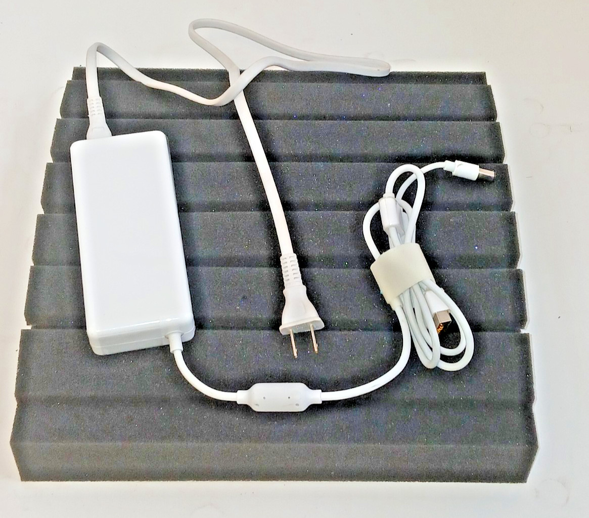 Genuine DJI 100W Power Adapter for Phantom 4 / 4 PRO / Advanced Quadcopter
