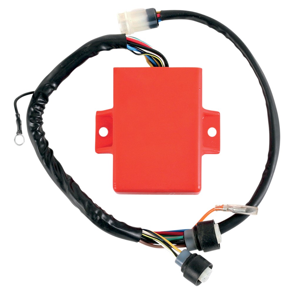 Ricks Motorsport Electric CDI Box for 1990-1995 Yamaha YFM350X Warrior ATV