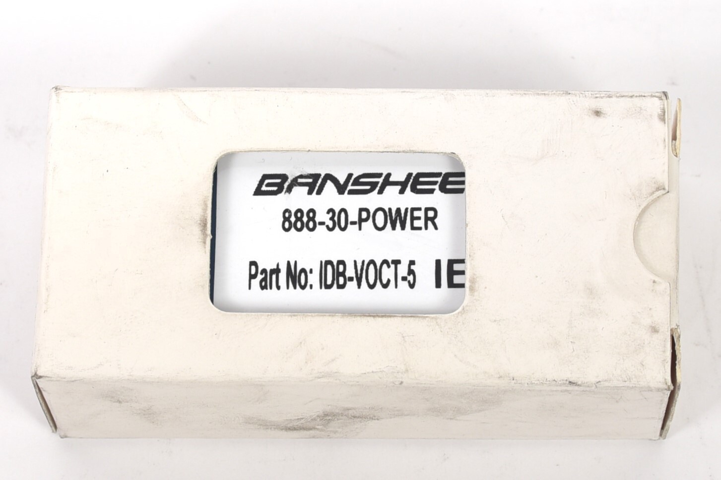 Genuine Vocollect IDB-VOCT-5 3.7V 5000mAh Battery for T5 Voice Terminal