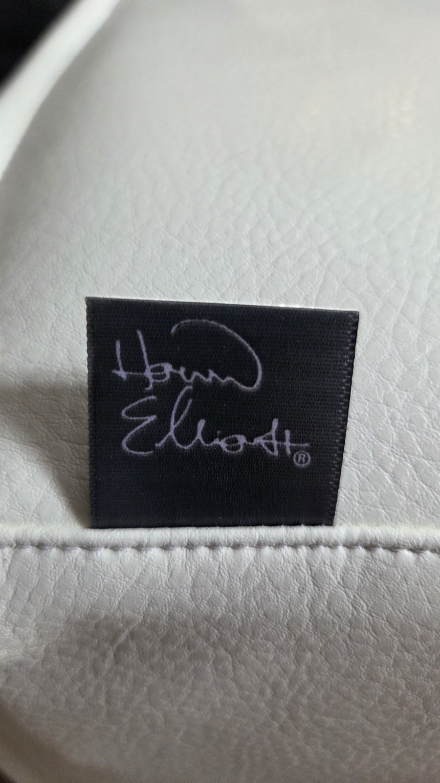 Howard Elliot Ottoman