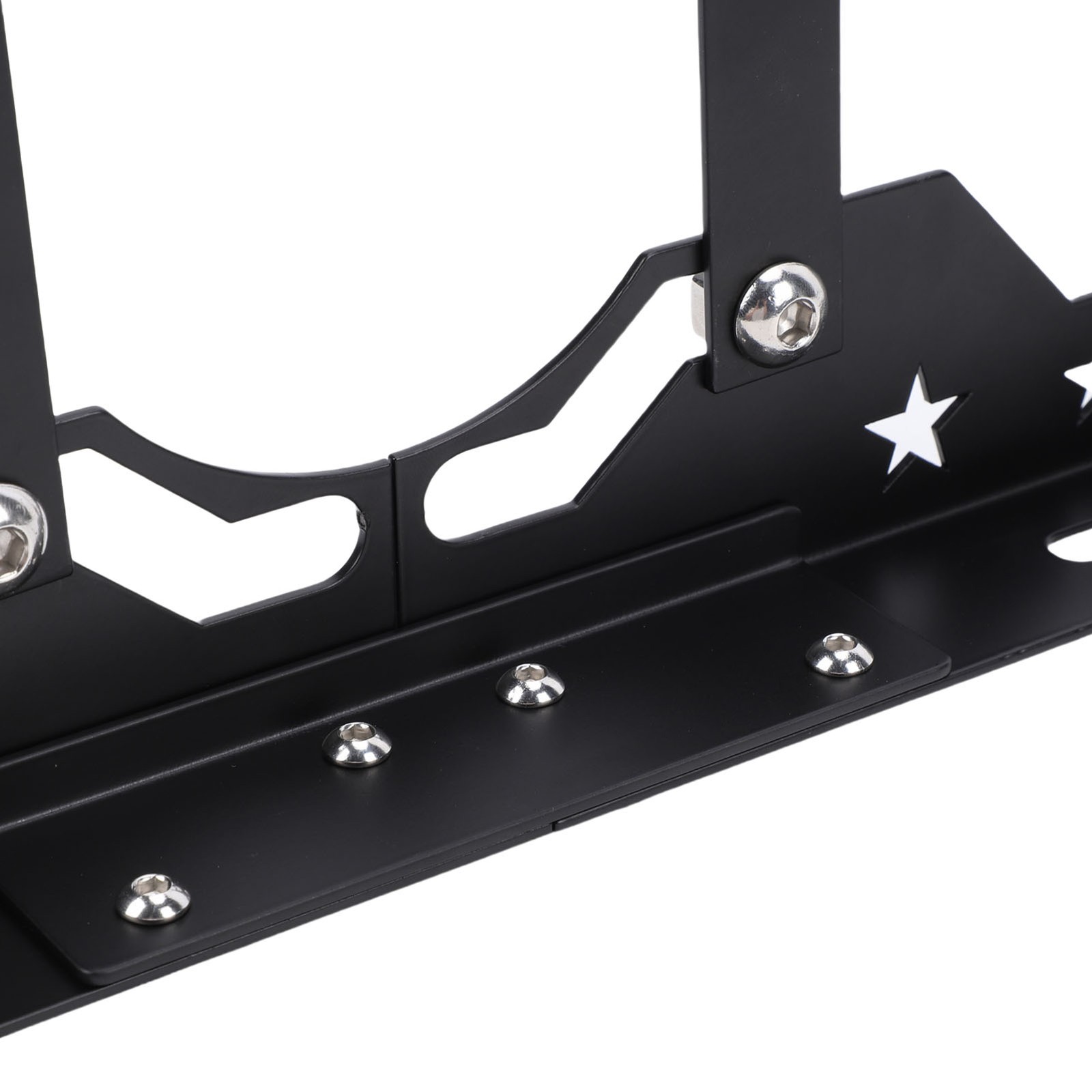 2 Sets Heavy Duty Wheel Alignment Tool Plate For Car Front End Alignment