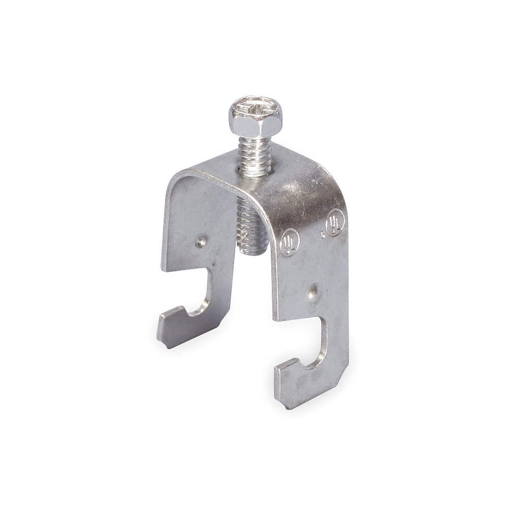 NVENT CADDY RGC Grid Wire Clamp,Steel 2KXL3