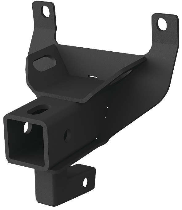 KFI 101490 (M10) 2" Receiver Hitch for 2017-19 Polaris Sportsman 850 High Lifter