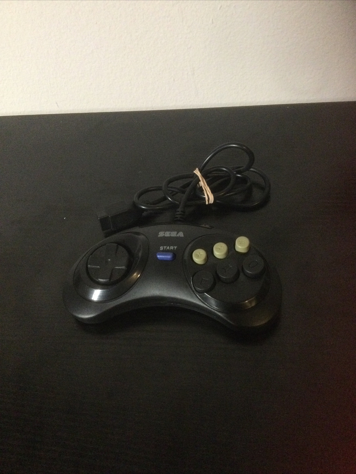 Sega Controller