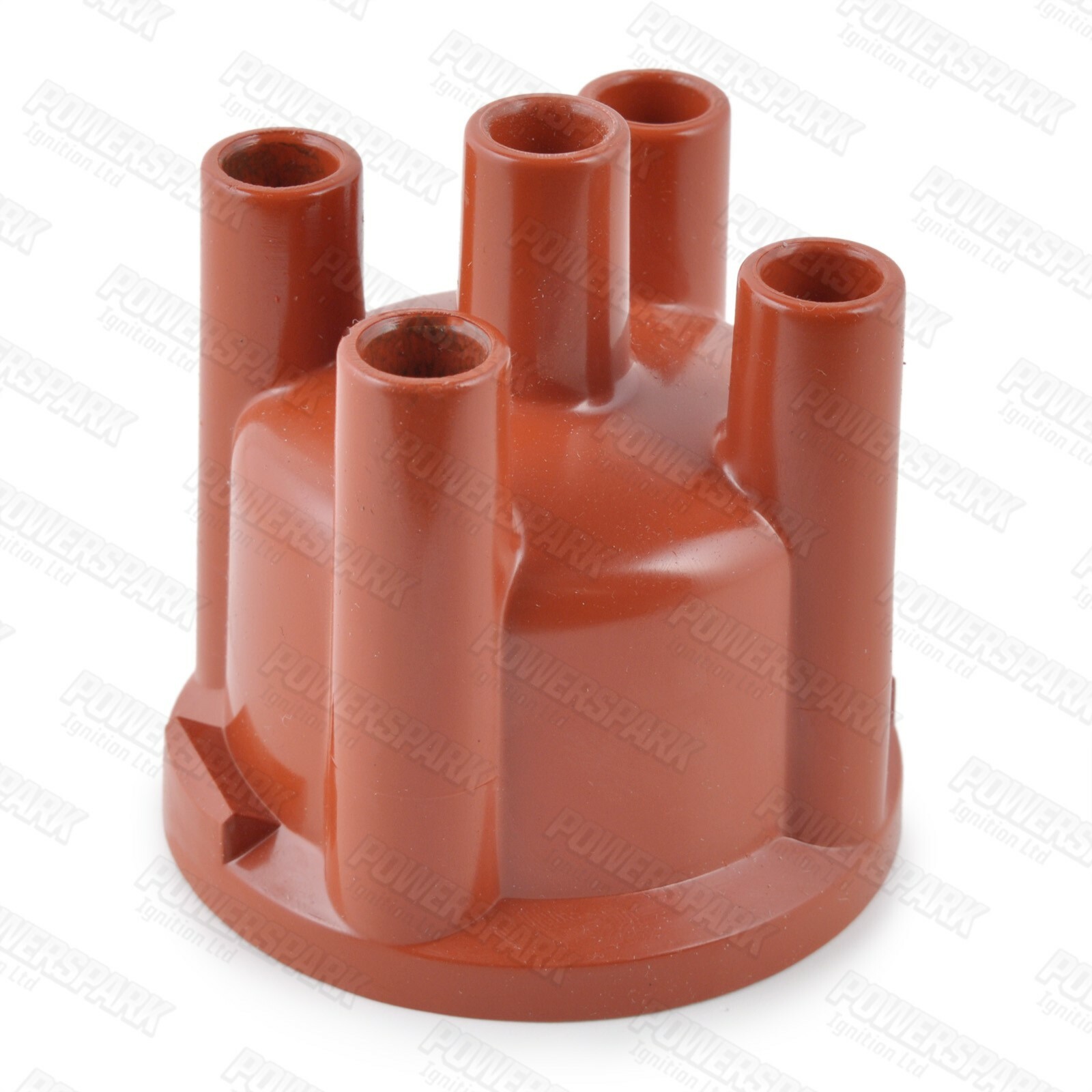 Distributor Cap for Bosch 123 Distributor 009 034 005 VW Beetle Bug Bus Camper