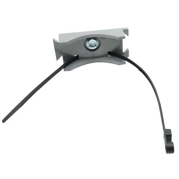 Turbo 200 MINI ROUND plus UCM Universal Capacitor Mount