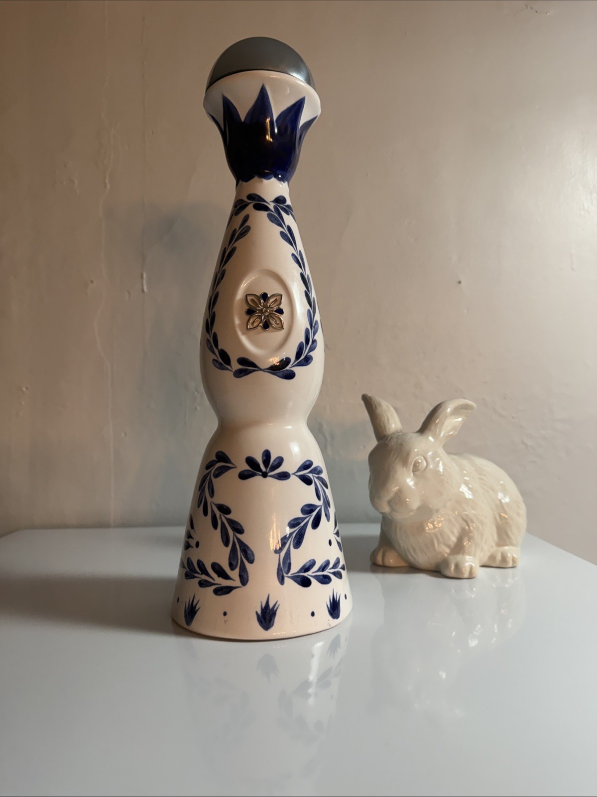 Clase Azul Tequila Reposado EMPTY BOTTLE