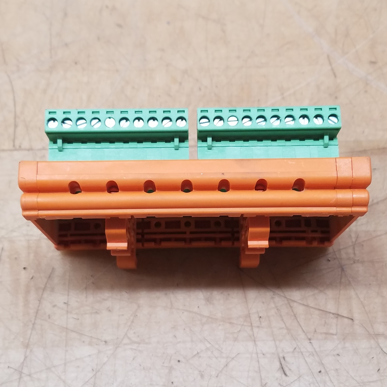 Liebert Emerson 02-790877-00 Alarm Interface Circuit Board Module Assembly
